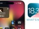 iOS 18.3.1 ile Gelen Yenilikler