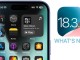 iOS 18.3.2 ile Gelen Yenilikler