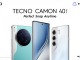 Tecno Camon 40 Pro Duvar Kağıtları