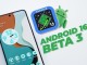 Android 16 Beta 3 ile Gelen Yeni Özellikler
