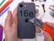 iPhone 16e Dayanıklılık Testi