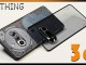 Nothing Phone 3a Parçalarına Ayrıldı