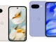Google Pixel 9a Duvar Kağıtları