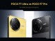 Poco F7 Ultra ve F7 Pro Türkiye'de satışa çıktı