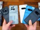 Nothing Phone 3a ve 3a Pro Kutu Açılışı