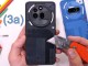 Nothing Phone 3a Pro Dayanıklılık Testi