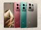 Infinix Note 50 Pro Duvar Kağıtları