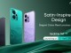 Realme 14T çıkış tarihi ve tasarımı paylaşıldı