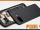 Google Pixel 9a Parçalarına Ayrıldı