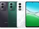 Oppo A5, A5 5G ve A5x resmi olarak duyuruldu