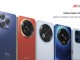 Meizu Note 22 ve Note 22 Pro resmi olarak tanıtıldı