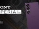 Sony Xperia 1 VII Parçalarına Ayrıldı