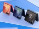 Samsung Galaxy Z Flip7 Duvar Kağıtları