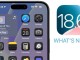 iOS 18.6 ile Gelen Yenilikler