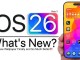 iOS 26 Beta 3 ile Gelen Yenilikler