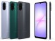 Samsung Galaxy A07 resmi olarak duyuruldu