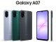 Samsung Galaxy A07 Duvar Kağıtları