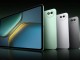 iQOO Pad 5 Pro Duvar Kağıtları