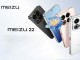 Meizu 22 resmi olarak duyuruldu