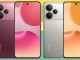 Realme P4 Pro Duvar Kağıtları