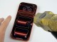 iPhone 17 Pro Çekiç ve Bıçak Testi