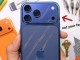 iPhone 17 Pro Dayanıklılık Testi
