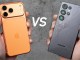 iPhone 17 Pro Max ve Galaxy S25 Ultra Düşme Testi