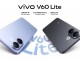 Vivo V60 Lite 4G Türkiye'de satışa sunuldu