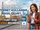 Yurt Dışında İnternet Kullanımı ve Yurt Dışı eSIM Rehberi