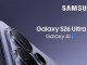 Samsung Galaxy S26 Ultra'nın resmi posteri sızdırıldı