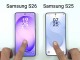 Samsung Galaxy S26 ve Galaxy S25 Hız Testi