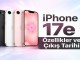 iPhone 17e Rehberi - Teknik Detayları İnceledik