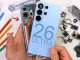 Samsung Galaxy S26 Ultra Parçalarına Ayrıldı