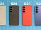 Samsung Galaxy S26, S25 ve S24 Batarya Karşılaştırması