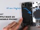 iPhone 17e Parçalarına Ayrıldı