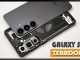 Samsung Galaxy S26 Parçalarına Ayrıldı