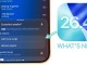 iOS 26.4 ile Gelen Yenilikler