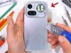 Nothing Phone 4a Pro Dayanıklılık Testi