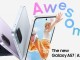 Samsung Galaxy A57 ve A37 Türkiye'de satışa sunuldu