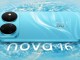 Huawei Nova 16 serisinin tasarımı ve çıkış tarihi paylaşıldı