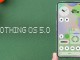 Nothing OS 5.0 Tanıtım Etkinliğini İzleyin