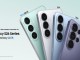Samsung Galaxy S26 FE resmi olarak duyuruldu