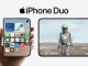 iPhone Duo resmi olarak duyuruldu