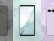 Sony Xperia 10 VIII Duvar Kağıtları