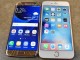 Galaxy S7 Edge mi, iPhone 6S Plus mu daha sağlam?