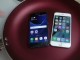 Galaxy S7 Edge ile iPhone 6S'i kaynar suda pişirdiler