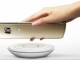 Galaxy S6 edge+ kablosuz nasıl şarj oluyor?