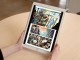 iPad Pro 9.7'nin tanıtım videosu