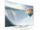 LG Curved OLED TV