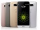 LG G5 zarif tasarımı ile fark yaratıyor